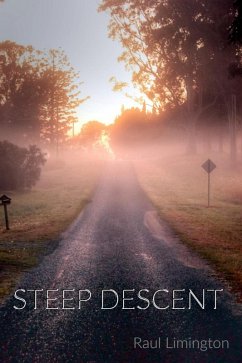 Cover Steep Descent (eBook, ePUB)