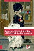 Narrative Concepts in the Study of Eighteenth-Century Literature (eBook, PDF)