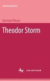 Theodor Storm (eBook, PDF)