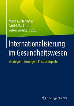 Internationalisierung im Gesundheitswesen (eBook, PDF)