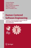 Human-Centered Software Engineering (eBook, PDF)