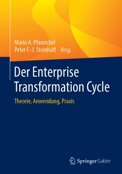 Der Enterprise Transformation Cycle (eBook, PDF)
