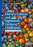 Literary Cultures and Eighteenth-Century Childhoods (eBook, PDF)