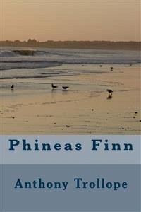 Phineas Finn (eBook, ePUB) - Trollope, Anthony