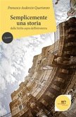 Semplicemente una storia (fixed-layout eBook, ePUB)