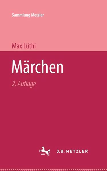 Märchen (eBook, PDF)