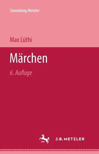 Märchen (eBook, PDF)