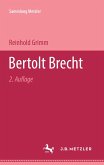Bertolt Brecht (eBook, PDF)