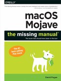 macOS Mojave: The Missing Manual (eBook, ePUB)