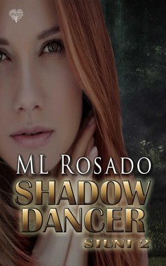 Shadow Dancer (eBook, ePUB) - Rosado, M. L.