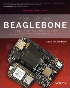 Exploring BeagleBone (eBook, ePUB) - Molloy, Derek