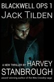 Blackwell Ops 1: Jack Tilden (eBook, ePUB)