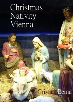 Christmas Nativity Vienna (Christmas Nativities, #8) (eBook, ePUB) - Berna, Cristina