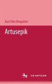 Artusepik (eBook, PDF)