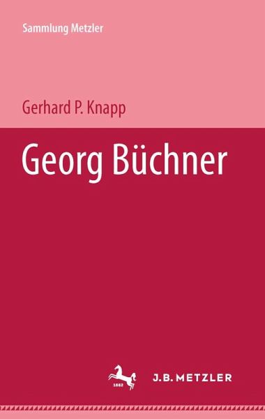 Georg Büchner (eBook, PDF)