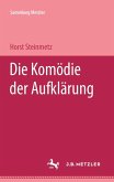Die Komödie der Aufklärung (eBook, PDF)