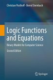 Logic Functions and Equations (eBook, PDF)