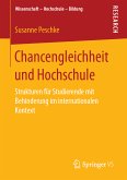 Chancengleichheit und Hochschule (eBook, PDF)