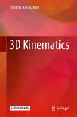 3D Kinematics (eBook, PDF)
