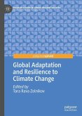 Global Adaptation and Resilience to Climate Change (eBook, PDF)