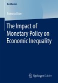 The Impact of Monetary Policy on Economic Inequality (eBook, PDF)