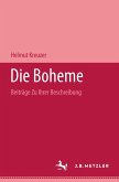 Die Boheme (eBook, PDF) Die Boheme (eBook, PDF)