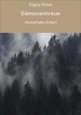 Dämonentreue (eBook, ePUB)