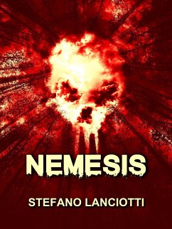 Nemesis (eBook, ePUB) - Lanciotti, Stefano