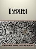 Überlebt (eBook, ePUB)