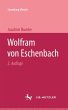 Wolfram von Eschenbach (eBook, PDF) - Bild 1