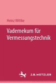 Vademekum für Vermessungstechnik (eBook, PDF)