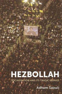 Cover Hezbollah (eBook, PDF)