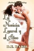 La Novicia Laurel y el Ateo (eBook, ePUB) La Novicia Laurel y el Ateo (eBook, ePUB)