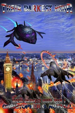 Cover Their Darkest Hour (eBook, ePUB)