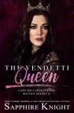 The Vendetti Queen (eBook, ePUB)