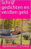 Schrijf gedichten en verdien geld (eBook, ePUB)