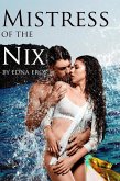 Mistress of the Nix (eBook, ePUB) Mistress of the Nix (eBook, ePUB)