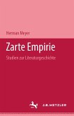 Zarte Empirie (eBook, PDF)