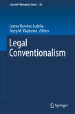 Legal Conventionalism (eBook, PDF)