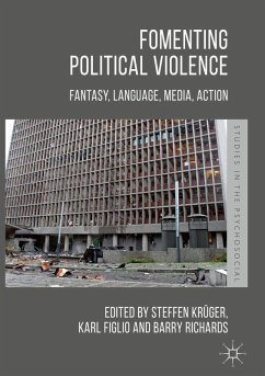Fomenting Political Violence (eBook, PDF)