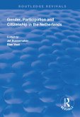 Gender, Participation and Citizenship in the Netherlands (eBook, ePUB)