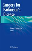 Surgery for Parkinson's Disease (eBook, PDF)