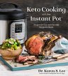 Keto Cooking with Your Instant Pot... - Bild 1