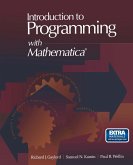Introduction to Programming with Mathematica® (eBook, PDF)