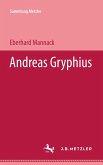 Andreas Gryphius (eBook, PDF)