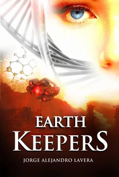 Cover Earth Keepers (eBook, ePUB)