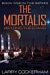 The Mortalis: Beyond the Stars (eBook,... - Bild 1