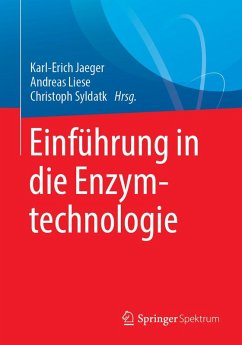 Einführung in die Enzymtechnologie (eBook, PDF)