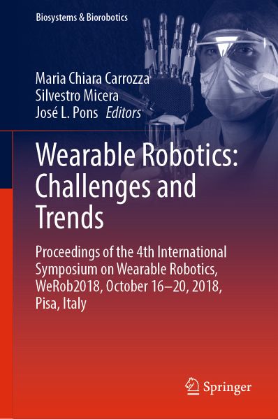 Trends　Wearable　Robotics:　Portofrei　PDF)　Challenges　(eBook,　and　bei