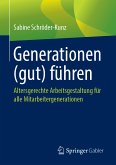 Generationen (gut) führen (eBook, PDF)